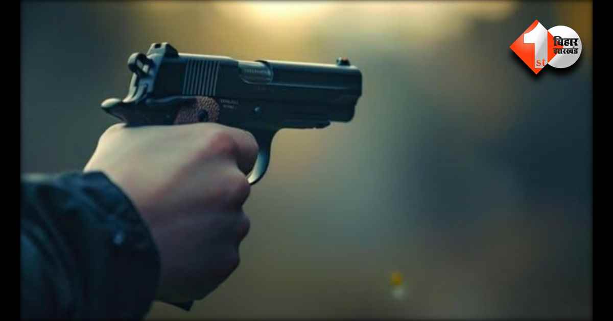 Bihar Crime News