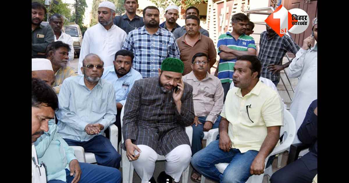 हैदराबाद