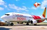 Air India Express bomb threat
