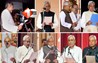 Nitish Kumar Oath Ceremony : नीतीश कुमार का ऐतिहासिक शपथग्रहण आज, 50 मिनट के शुभ मुहूर्त में लेंगे शपथ