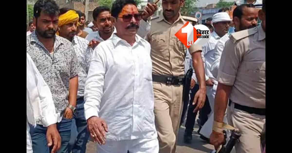 Dularchand Yadav Murder Case