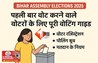 Bihar Assembly Elections 2025 : पहली बार वोट डालने जा रहे तो इन बातों का रखें ध्यान, पोलिंग स्टेशन पर भूल कर न करें ये गलती