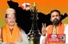 Bihar Election Results : बिहार में इन दो नेताओं की किस्मत चमकाने की तैयारी! अमित शाह ने किया है बड़ा वादा—भाजपा बनाएगी ‘बड़ा आदमी’