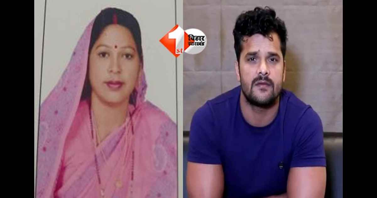 Bihar Election Counting 2025