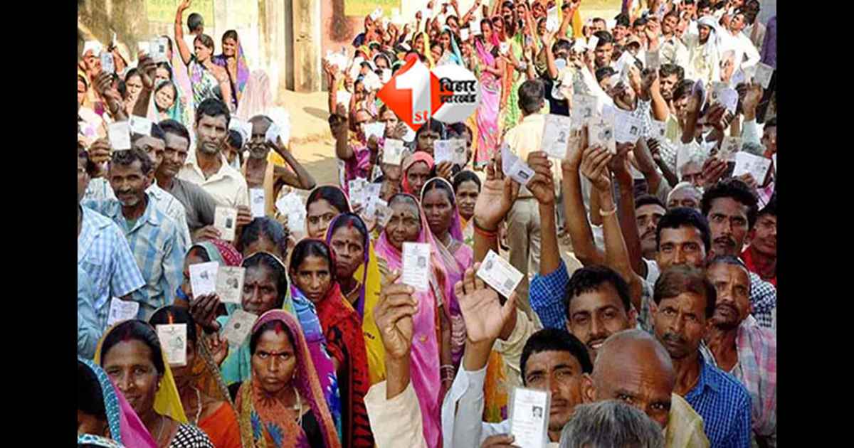 Bihar Election 2025