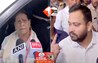 Bihar Politics : राबड़ी देवी की जागी ममता,कहा - मेरे दोनों बेटे को आशीर्वाद, तेजप्रताप भी अपने पैरों पर खड़ा हो रहा 