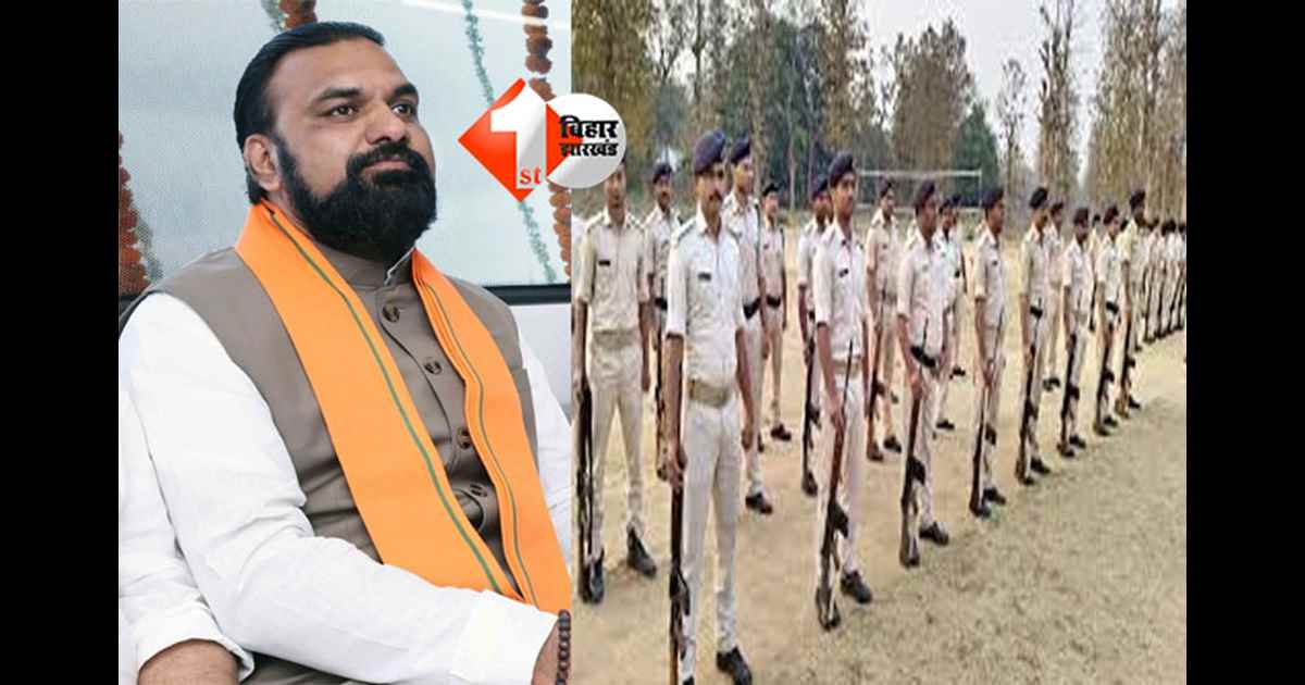 योगी की तरह एक्शन में दिख रहे सम्राट, गृह संभालते ही इस केस में दिया स्पीडी ट्रायल का आदेश; पुलिस ने जुटाए सबुत 