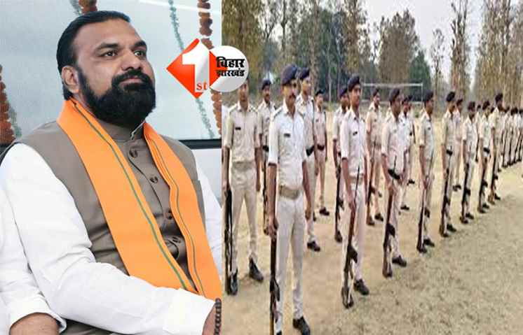 योगी की तरह एक्शन में दिख रहे सम्राट, गृह संभालते ही इस केस में दिया स्पीडी ट्रायल का आदेश; पुलिस ने जुटाए सबुत 