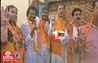 Munger Election : मुंगेर चुनाव में वोटिंग से पहले बड़ा उलटफेर, जन सुराज प्रत्याशी संजय सिंह भाजपा में शामिल, बदले चुनावी समीकरण