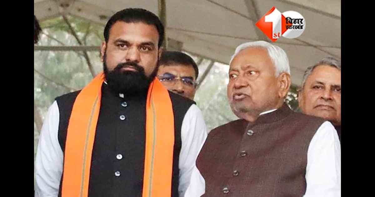 Home Ministry : सम्राट चौधरी के पास बिहार पुलिस का टोटल कंट्रोल, IAS का ट्रांसफर नीतीश ही करेंगे