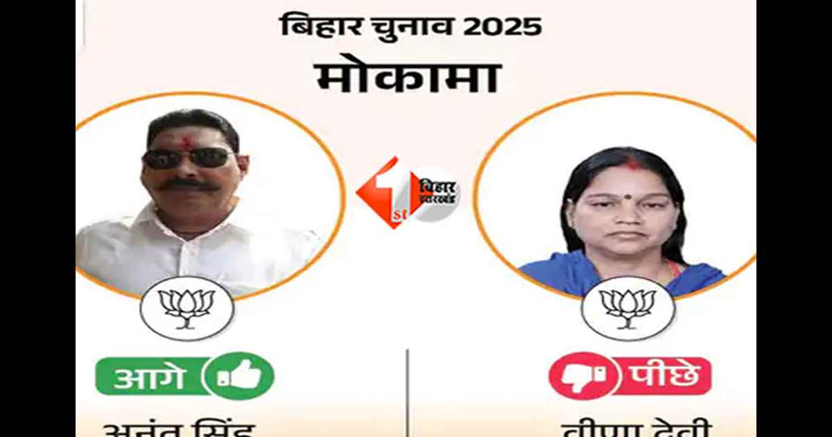 Bihar Election Result 2025