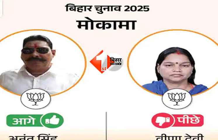 Bihar Election Result 2025