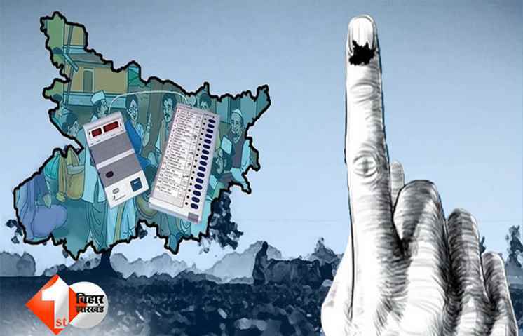  Bihar Election 2025 : बिहार में रिकॉर्डतोड़ वोटिंग क‍िसकी डुबोएगी नैय्या ? इससे पहले इस साल हुआ था बंपर वोटिंग, किसकी बनी थी सरकार