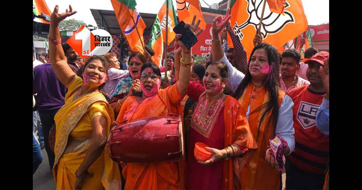 Bihar Election 2025 :  EC के डाटा से निकले दिलचस्प आंकड़े, इस वजह से कई सीटों पर बदले समीकरण; जानिए हरेक बात 