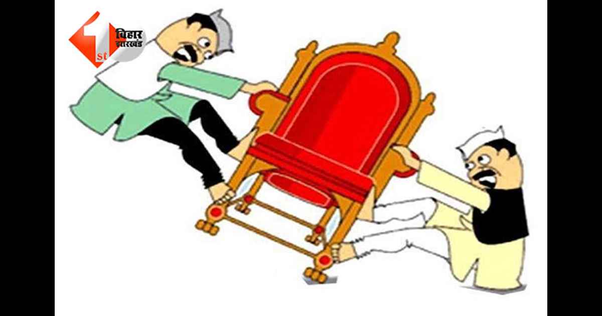 love kush formula : लव-कुश समीकरण टूटने पर बिखर गए थे नीतीश, आधी रात में दिल्ली दरबार में तेज हो गई हलचल, फिर ऐसे सेट हुआ फार्मूला