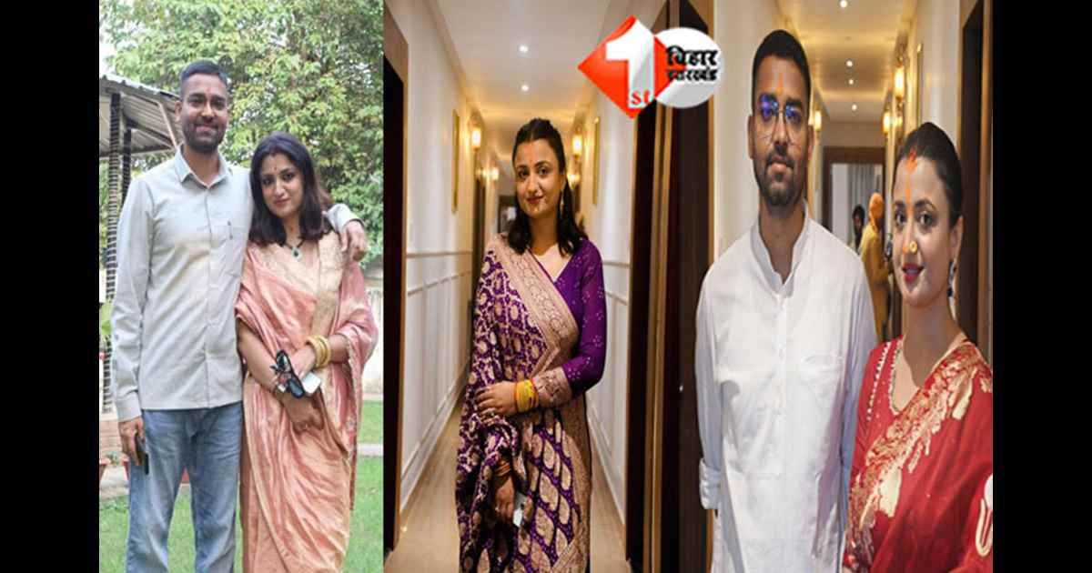 Deepak Prakash Love Story