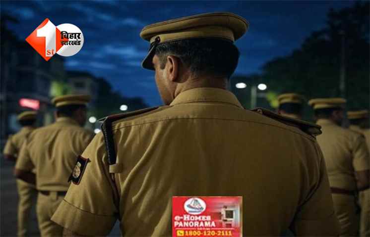 Suspension Review Bihar : विधानसभा चुनाव को लेकर बिहार पुलिस का बड़ा फैसला, निलंबित कर्मियों को मिल सकती है राहत; जारी हुआ आदेश