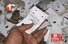 Siwan election controversy : सीवान में कूड़े से मिली वीवीपैट पर्चियां, सियासत गरमाई; DM बोले –दर्ज हुई FIR