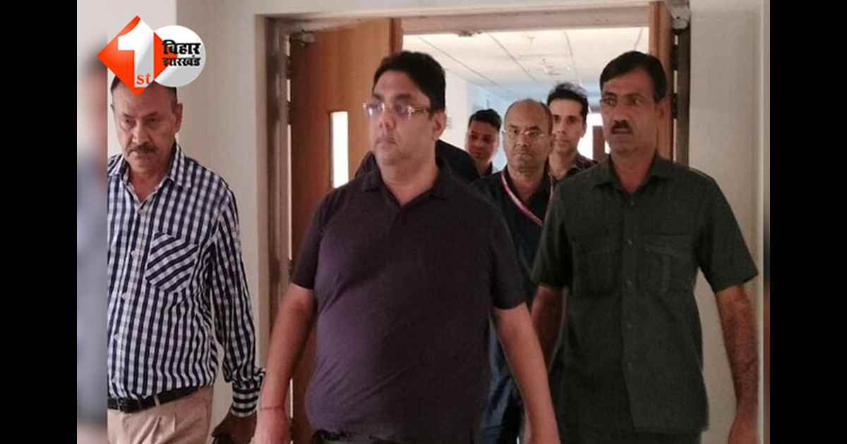 ED ने लालू यादव के करीबी अमित कात्याल को किया अरेस्ट, करोड़ों के फर्जीवाड़े से जुड़ा है मामला 