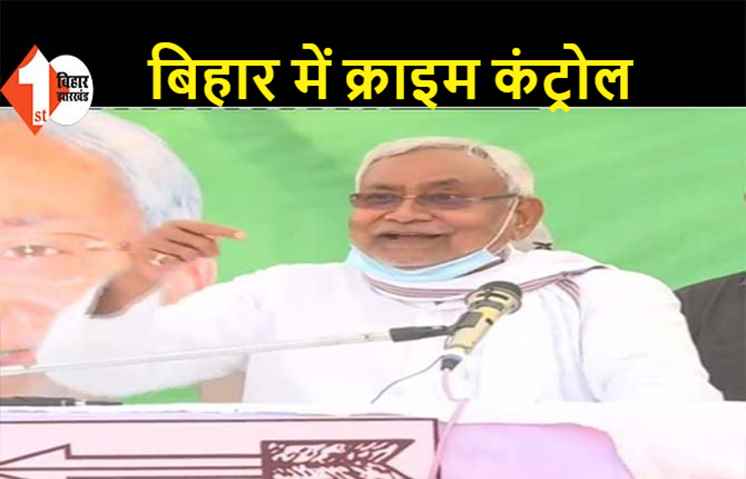 बिहार में पहले लोग दलितों के कंधे पर रखकर चलाते थे बंदूक, मैंने दलितों को दिया सम्मान