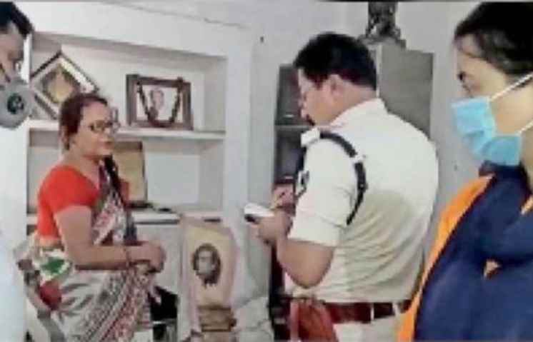 फणीश्वर नाथ रेणु की धरोहर की चोरी से आहत हुए बेटे, कहा-ये पिताजी की दूसरी मौत हुई है 