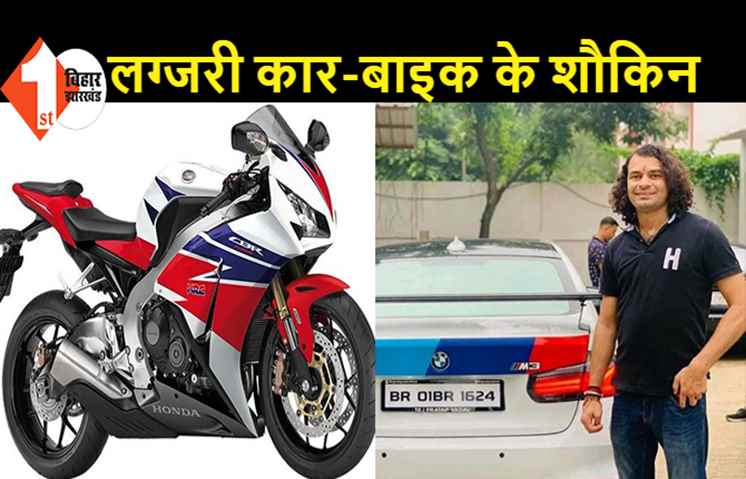 3 करोड़ के मालिक हैं तेजप्रताप यादव, लालू के लाल पर 5 क्रिमिनल केस भी है दर्ज