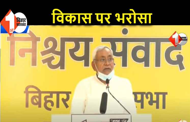  बात में नहीं काम करने में करते हैं यकीन, बिना वजह नहीं करते प्रचार