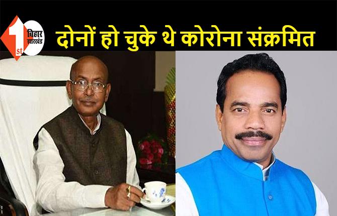 4 दिन के अंदर बिहार के 2 मंत्रियों का निधन, फिर भी विधानसभा चुनाव में कोरोना को लेकर हो रही लापरवाही