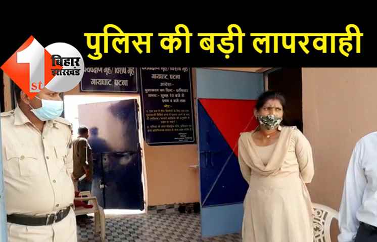 पुलिस को चकमा देकर एक बाल कैदी हुआ फरार, बाल सुधार गृह में मचा हड़कंप