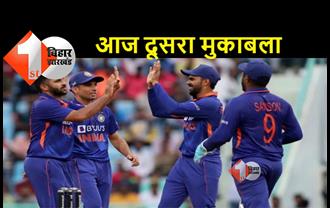 IND vs SA 2nd ODI: टीम इंडिया और साउथ अफ्रीका के बीच आज भिड़ंत, रांची में खेला जाएगा दूसरा मुकाबला