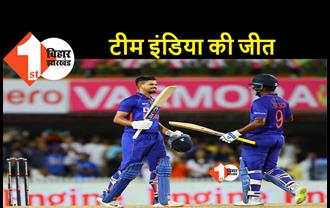 भारत की शानदार जीत, साउथ अफ्रीका को 7 विकेट से हराया