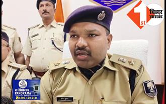 बेगूसराय मामले में पुलिस ने 11 उपद्रवियों को पकड़ा, बलिया SDM की हत्या के फिराक में था शुभम: SP योगेन्द्र कुमार