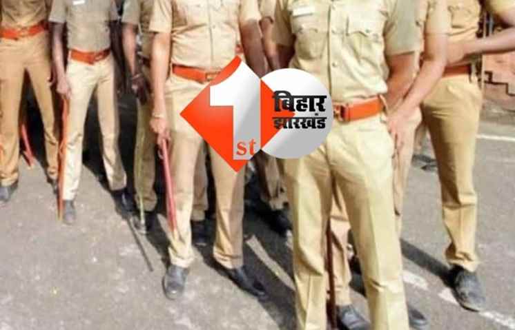 दुर्गापूजा को लेकर एक्टिव हुई बिहार पुलिस, इन लोगों पर रखी जाएगी विशेष नजर