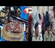 पटना में पुलिस के हत्थे चढ़े 6 बालू माफिया, छापेमारी के दौरान हथियारों का जखीरा बरामद