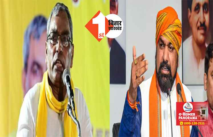 मिशन OBC : NDA में शामिल होने के बाद पहली दफे BJP नेता के साथ मंच पर दिखेंगे ओपी राजभर, जातीय गणना को लेकर मेगा रैली 