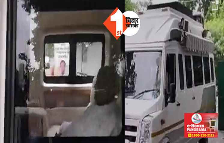 राबड़ी आवास से निकल सीधा बख्तियारपुर पहुंचे RJD सुप्रीमो लालू यादव, जानिए क्या है ख़ास 