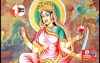  नवरात्रि के छठे दिन करें मां कात्यायनी की पूजा, जानें शुभ मुहूर्त और पूजन विधि