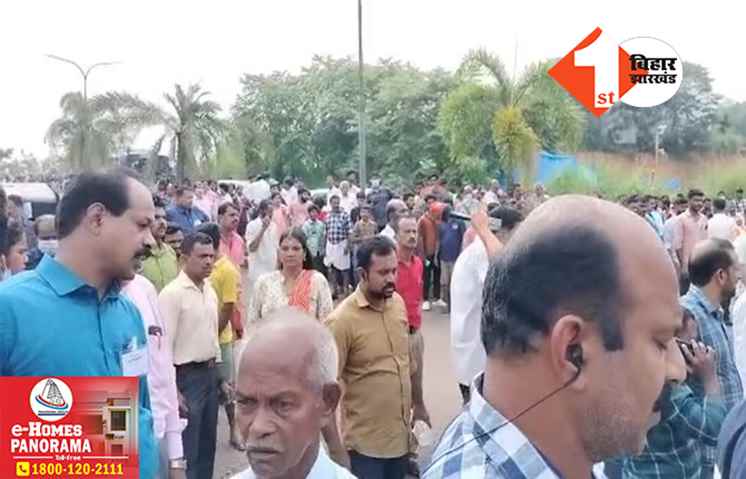 बड़ी खबर: केरल में ईसाइयों की प्रार्थना सभा में जोरदार धमाका, एक की मौत; 20 से अधिक लोग घायल