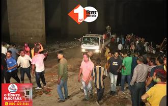 झारखंड में विसर्जन के दौरान बड़ा हादसा: ब्रेक फेल होने के बाद ट्रक ने 15 से अधिक लोगों को रौंदा, हादसे में अबतक दो लोगों की मौत; मौके पर मची अफरा-तफरी