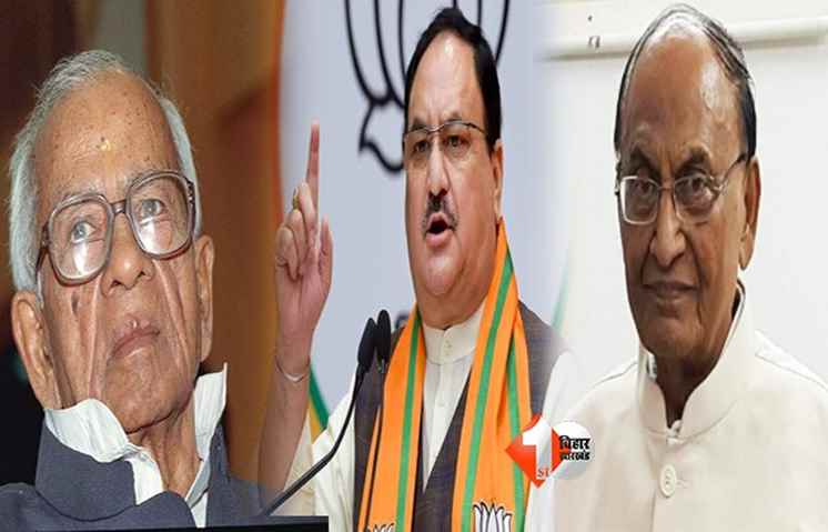 नड्डा का मिशन सवर्ण ! बिहार में इस प्लानिंग के तहत नाराजगी दूर करने की कोशिश, जानिए क्या है पूरी बात 
