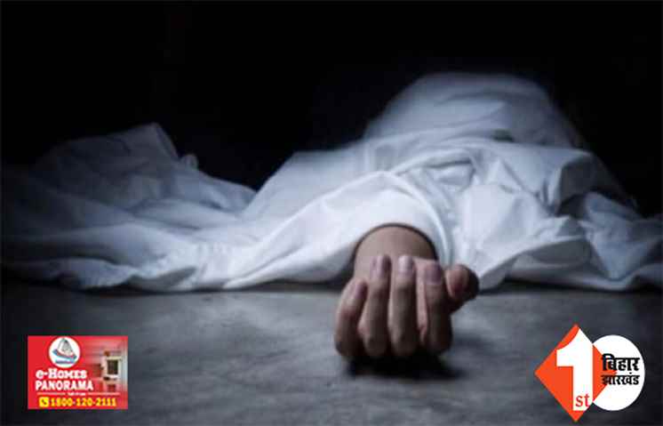 सीढ़ी बनवाने के विवाद में भिड़े दो पक्ष, जमकर चलें लाठी -डंडे; बुजुर्ग की मौत, 6 लोग जख्मी