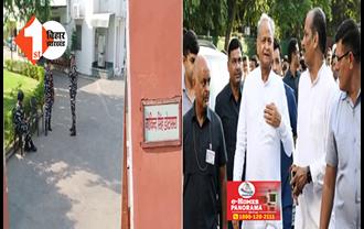 राजस्थान में ED की ताबड़तोड़ कार्रवाई, CM गहलोत के बेटे को जारी हुआ समन; डोटासरा के घर भी छापेमारी 