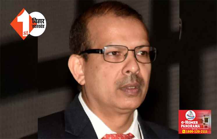 छुट्टी से लौटते ही एक्शन में आए के के पाठक, दूसरे चरण की टीचर बहाली का लिया अपडेट