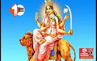 नवरात्रि के तीसरे दिन पढ़ें ये व्रत कथा, प्राप्त होगा मां चंद्रघंटा का आशीर्वाद