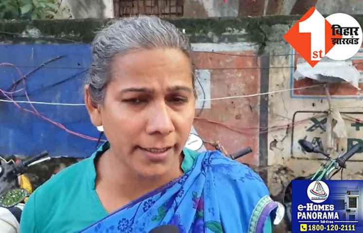  जातीय गणना की रिपोर्ट को ट्रांसजेंडर ने बताया फर्जी, रेशमा बोलीं..हमारे साथ अन्याय कर रही सरकार, इस रिपोर्ट को हम नहीं मानते