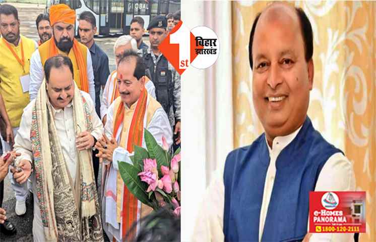 जेपी नड्डा के कार्यक्रम में शामिल होने आ रहे BJP नेता पर जानलेवा हमला, जानिए क्या है पूरा मामला 