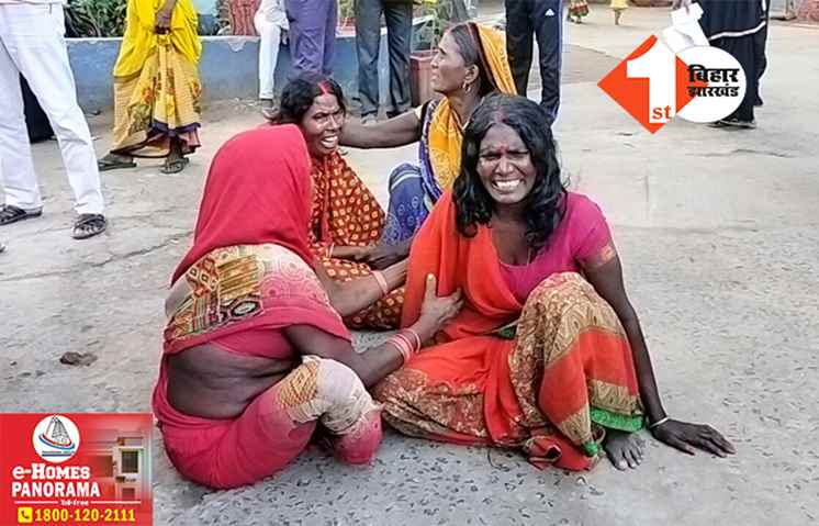 नीतीश के नालंदा में अंधविश्वास के खेल! झाड़फूंक के चक्कर में गई प्रेग्नेंट महिला की जान, जानिए.. पूरा मामला