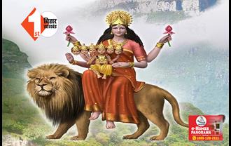  नवरात्रि के 5वें दिन इस तरीके से करें मां स्कंदमाता की पूजा, जानें मंत्र और विधि 