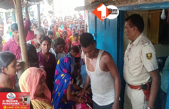 Bihar News: इलाज के दौरान महिला की मौत पर बवाल, परिजनों ने अस्पताल में की जमकर तोड़फोड़; गलत इंजेक्शन देने से गई जान