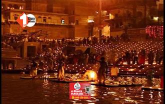 Ganga Mahotsav: हरिद्वार की तरह पटना में भी होगा गंगा महोत्सव,  नुक्कड़ नाटक, फिल्म और जादू शो समेत कई आयोजन